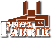 Logo Pizza Fabrik Darmstadt